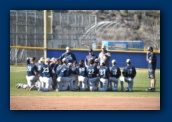 West Ranch High School Baseball Sunday, January 24, 2016. Photo by Jon SooHoo/2016