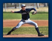 West Ranch High School Baseball Sunday, January 24, 2016. Photo by Jon SooHoo/2016