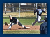 West Ranch High School Baseball Sunday, January 24, 2016. Photo by Jon SooHoo/2016