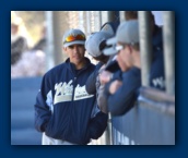 West Ranch High School Baseball Sunday, January 24, 2016. Photo by Jon SooHoo/2016