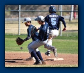 West Ranch High School Baseball Sunday, January 24, 2016. Photo by Jon SooHoo/2016