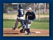 West Ranch High School Baseball Sunday, January 24, 2016. Photo by Jon SooHoo/2016