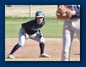 West Ranch High School Baseball Sunday, January 24, 2016. Photo by Jon SooHoo/2016