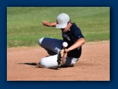 West Ranch High School Baseball Sunday, January 24, 2016. Photo by Jon SooHoo/2016