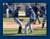 West Ranch High School Baseball Sunday, January 24, 2016. Photo by Jon SooHoo/2016