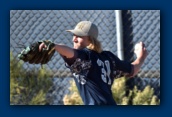 West Ranch High School Baseball Sunday, January 24, 2016. Photo by Jon SooHoo/2016