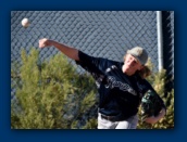 West Ranch High School Baseball Sunday, January 24, 2016. Photo by Jon SooHoo/2016