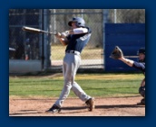 West Ranch High School Baseball Sunday, January 24, 2016. Photo by Jon SooHoo/2016