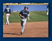 West Ranch High School Baseball Sunday, January 24, 2016. Photo by Jon SooHoo/2016