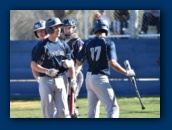 West Ranch High School Baseball Sunday, January 24, 2016. Photo by Jon SooHoo/2016