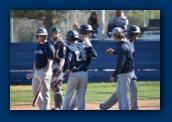 West Ranch High School Baseball Sunday, January 24, 2016. Photo by Jon SooHoo/2016