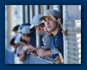 West Ranch High School Baseball Sunday, January 24, 2016. Photo by Jon SooHoo/2016