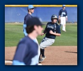 West Ranch High School Baseball Sunday, January 24, 2016. Photo by Jon SooHoo/2016