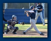 West Ranch High School Baseball Sunday, January 24, 2016. Photo by Jon SooHoo/2016