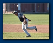 West Ranch High School Baseball Sunday, January 24, 2016. Photo by Jon SooHoo/2016