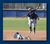 West Ranch High School Baseball Sunday, January 24, 2016. Photo by Jon SooHoo/2016