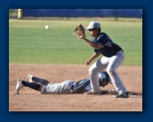 West Ranch High School Baseball Sunday, January 24, 2016. Photo by Jon SooHoo/2016