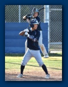 West Ranch High School Baseball Sunday, January 24, 2016. Photo by Jon SooHoo/2016