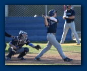 West Ranch High School Baseball Sunday, January 24, 2016. Photo by Jon SooHoo/2016