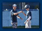 West Ranch High School Baseball Sunday, January 24, 2016. Photo by Jon SooHoo/2016