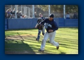 West Ranch High School Baseball Sunday, January 24, 2016. Photo by Jon SooHoo/2016