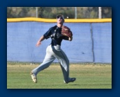 West Ranch High School Baseball Sunday, January 24, 2016. Photo by Jon SooHoo/2016