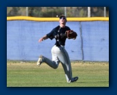 West Ranch High School Baseball Sunday, January 24, 2016. Photo by Jon SooHoo/2016