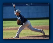 West Ranch High School Baseball Sunday, January 24, 2016. Photo by Jon SooHoo/2016