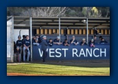 West Ranch High School Baseball Sunday, January 24, 2016. Photo by Jon SooHoo/2016